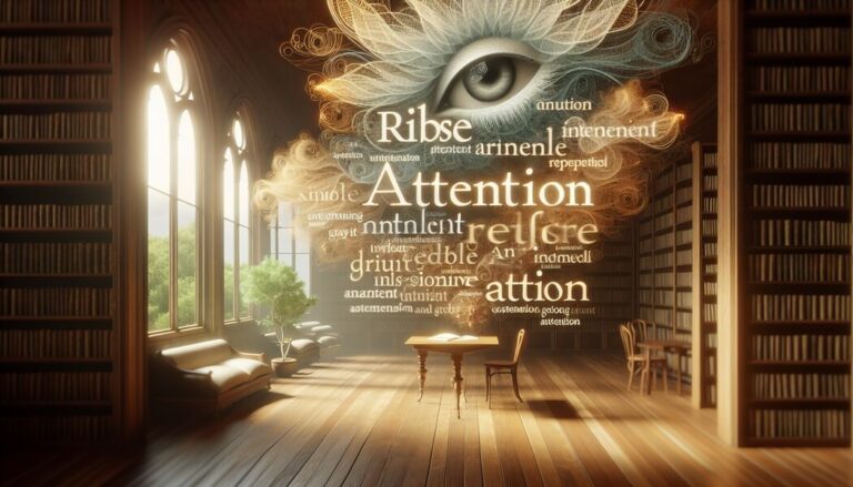 Inspirierende Aufmerksamkeit Sprüche & Zitate