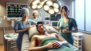 Aufmunterung vor Operation » Tipps für eine positive Einstellung