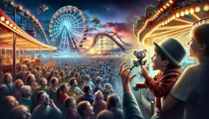 Aufregung Sprüche » Die besten Sprüche für jede Situation