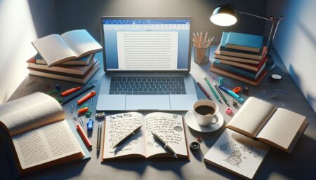 Aufsatz schreiben leicht gemacht – Tipps & Tricks