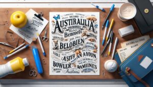 Australische Jungennamen » Die schönsten Vornamen für Jungen aus Down Under