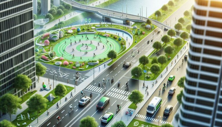 Autofreier Tag » Tipps für nachhaltige Mobilität