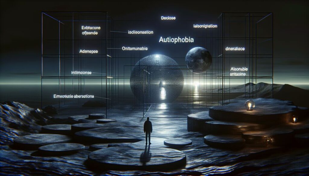 Autophobie » Ursachen, Symptome und Behandlungstipps Autophobie » Ursachen, Symptome und Behandlungstipps