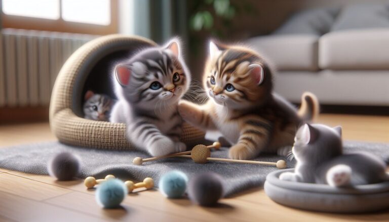 Baby Katzen Jungennamen » Die süßesten Namen für kleine Kater