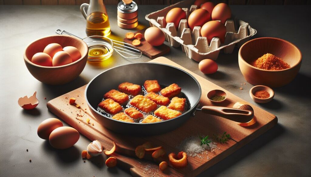 Backerbsen selber machen » Knusprige Leckerei aus der eigenen Küche