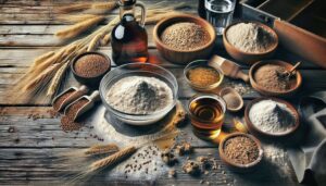 Backmalz selber machen » Einfache Anleitung für zu Hause Backmalz selber machen » Einfache Anleitung für zu Hause