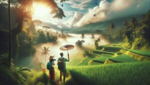 Bali Wetter im Oktober: Klima & Reisetipps