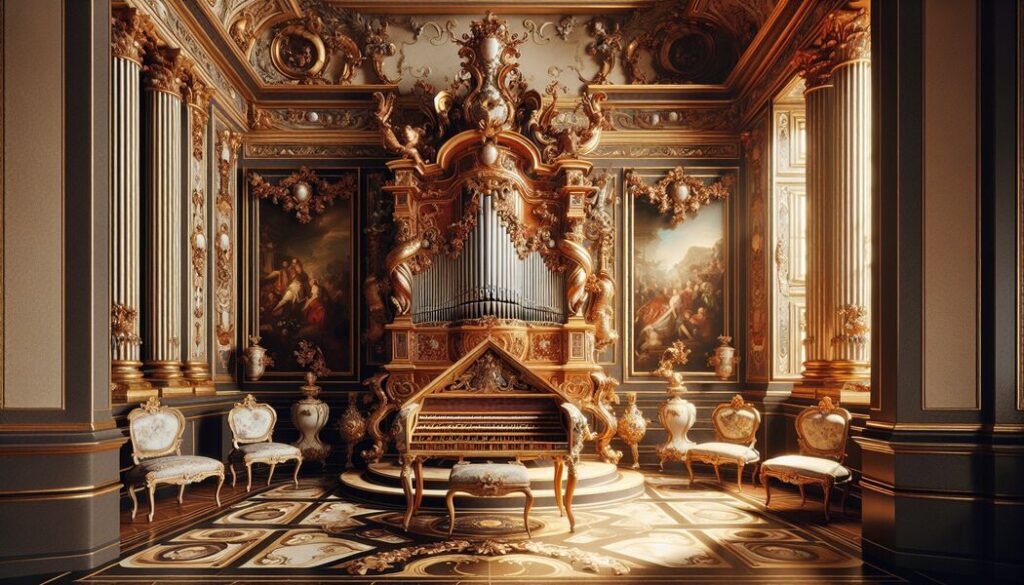 Barock Gedichte » Eine Einführung in die lyrische Kunst des 17 Jahrhunderts