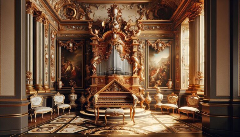 Barock Gedichte » Eine Einführung in die lyrische Kunst des 17 Jahrhunderts