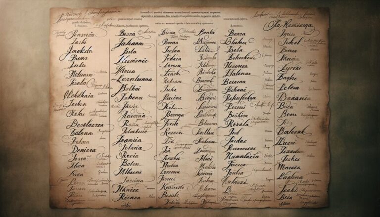 Baskische Jungennamen » Bedeutung, Herkunft und beliebte Vornamen