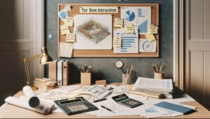 Baufinanzierung: Die besten Tipps für Ihr Bauprojekt