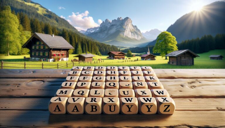 Bayerische Jungennamen » Traditionelle Vornamen für Jungen