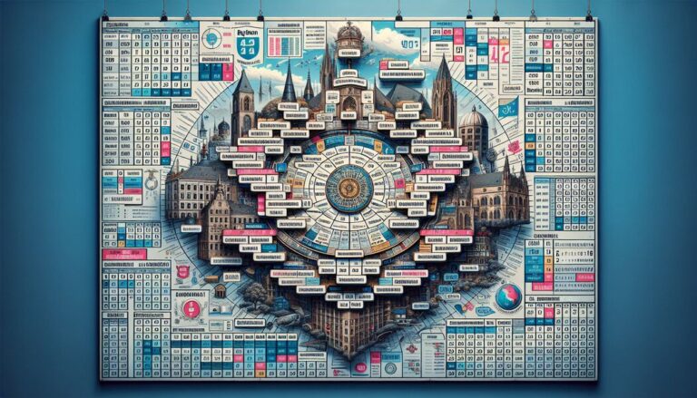 Bayern Schulferien 2025: Termine und Übersicht Bayern Schulferien 2025: Termine und Übersicht