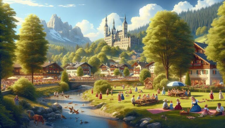 Bayern Sommerferien 2024: Termine & Tipps