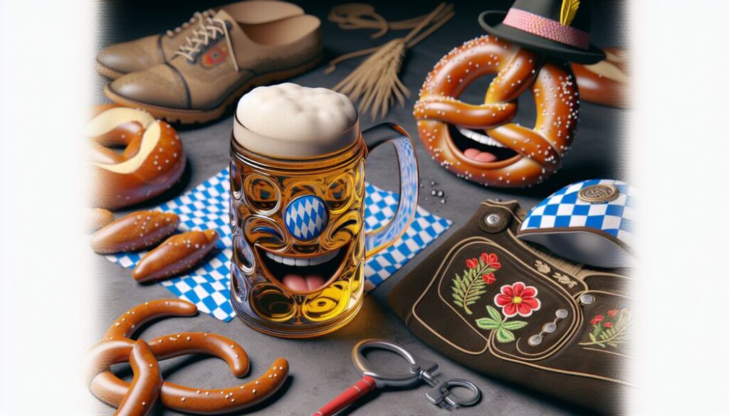 Die besten Bayern Witze » Lachen garantiert!