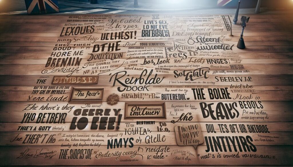 Beatles Zitate » Die inspirierendsten Sprüche der legendären Band