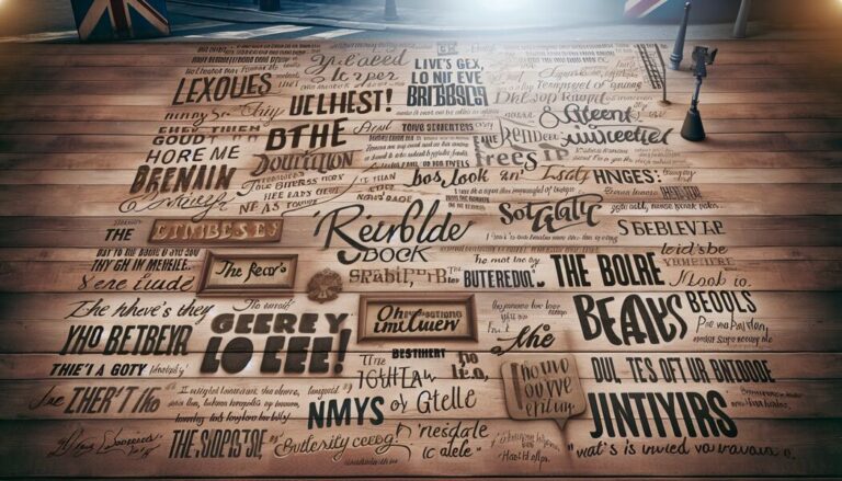 Beatles Zitate » Die inspirierendsten Sprüche der legendären Band Beatles Zitate » Die inspirierendsten Sprüche der legendären Band