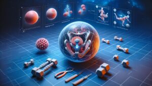 Beckenbodentraining Übungen » Effektive Methoden für starke Muskeln