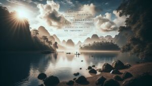 Bedeutende Zitate » Inspiration und Weisheit für den Alltag