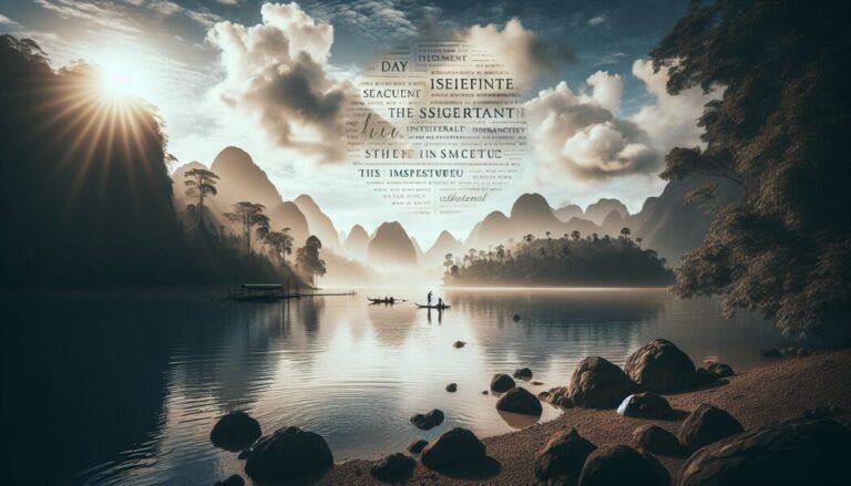 Bedeutende Zitate » Inspiration und Weisheit für den Alltag