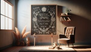 Bedürfnisse » Sprüche: Wie du deine Bedürfnisse mit inspirierenden Zitaten erfüllst