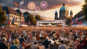 Beethovenfest 2024: Musikgenuss in Bonn