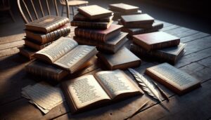 Bekannte Gedichte » Eine Sammlung der schönsten Klassiker