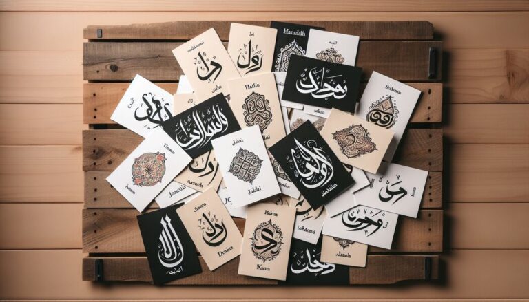 Beliebte arabische Jungennamen » Die besten Vornamen für Jungen Beliebte arabische Jungennamen » Die besten Vornamen für Jungen