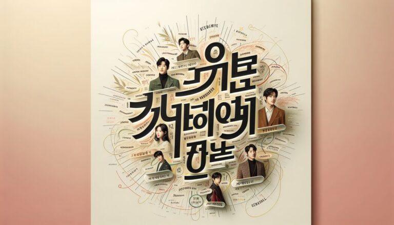Beliebte koreanische Jungennamen » Eine Liste der Top-Namen Beliebte koreanische Jungennamen » Eine Liste der Top-Namen