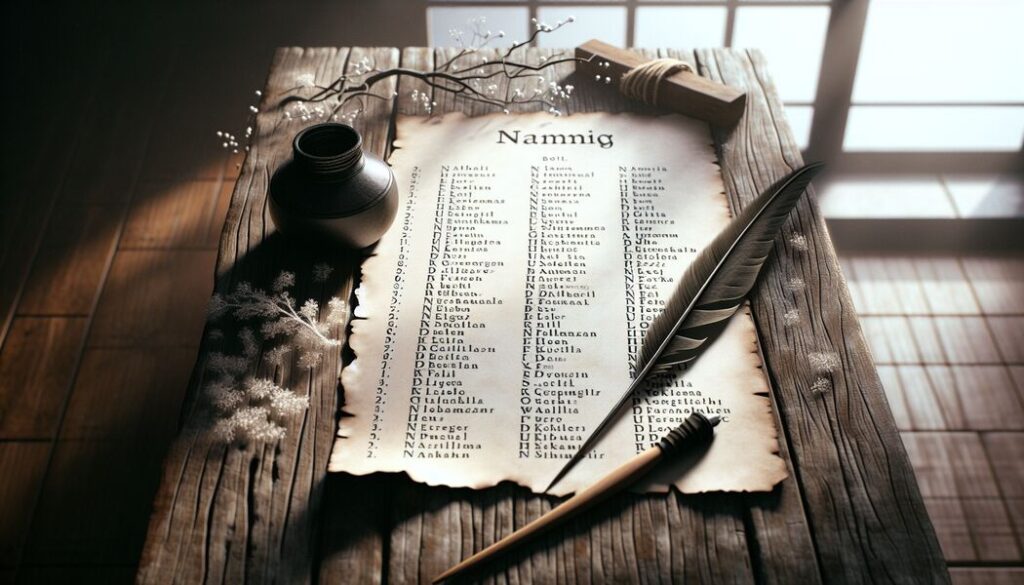 Beliebte nordische Jungennamen » Inspiration für die Namenswahl Beliebte nordische Jungennamen » Inspiration für die Namenswahl