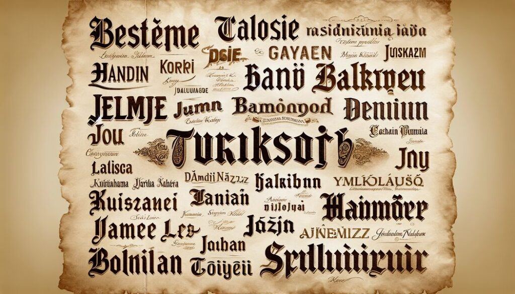 Beliebte türkische Jungennamen » Die besten Vornamen für Jungen Beliebte türkische Jungennamen » Die besten Vornamen für Jungen