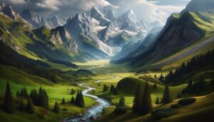 Berg Zitate » Inspirierende Sprüche über die Schönheit der Berge Berg Zitate » Inspirierende Sprüche über die Schönheit der Berge