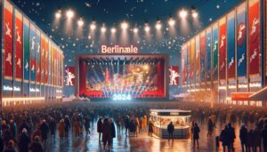 Berlinale 2024: Alle Infos zu den Filmfestspielen Berlinale 2024: Alle Infos zu den Filmfestspielen