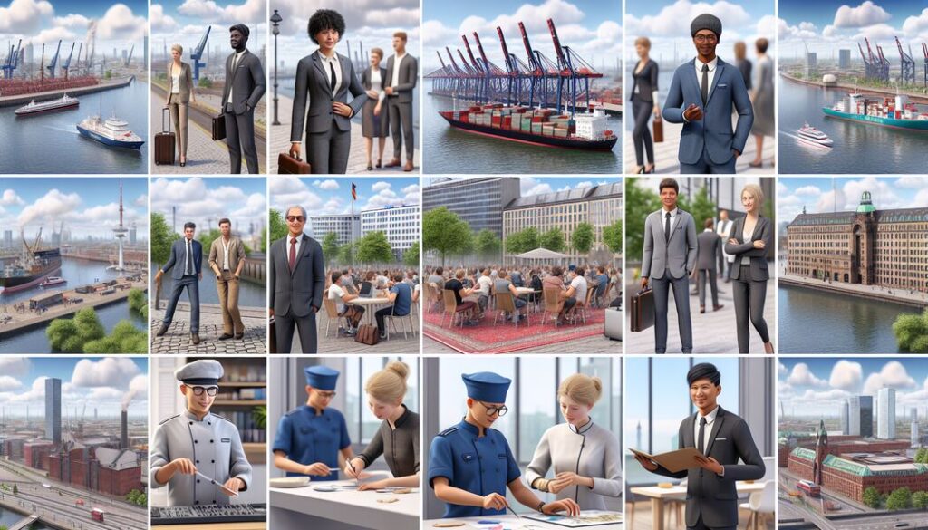 Die Top-Berufe in Hamburg: Was Du über die Jobs in Hamburg wissen solltest Die Top-Berufe in Hamburg: Was Du über die Jobs in Hamburg wissen solltest