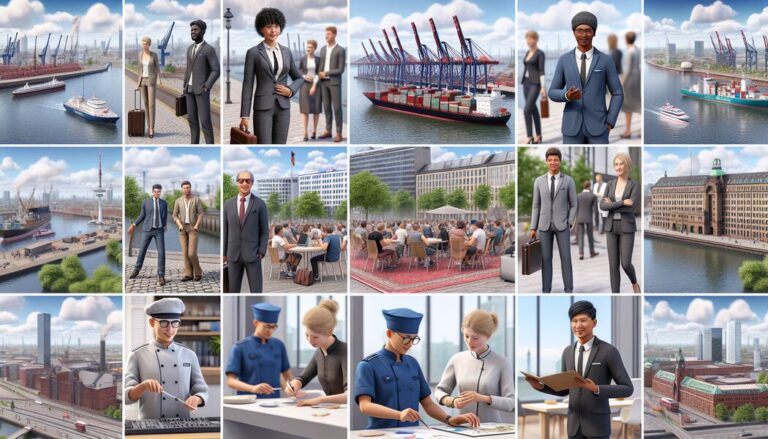 Die Top-Berufe in Hamburg: Was Du über die Jobs in Hamburg wissen solltest Die Top-Berufe in Hamburg: Was Du über die Jobs in Hamburg wissen solltest