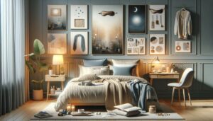 Besser schlafen » Tipps für eine erholsame Nacht