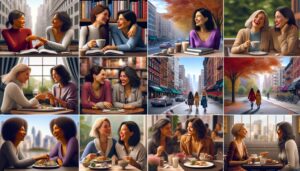 BFF Bilder: Unvergessliche Freundschaftsmomente