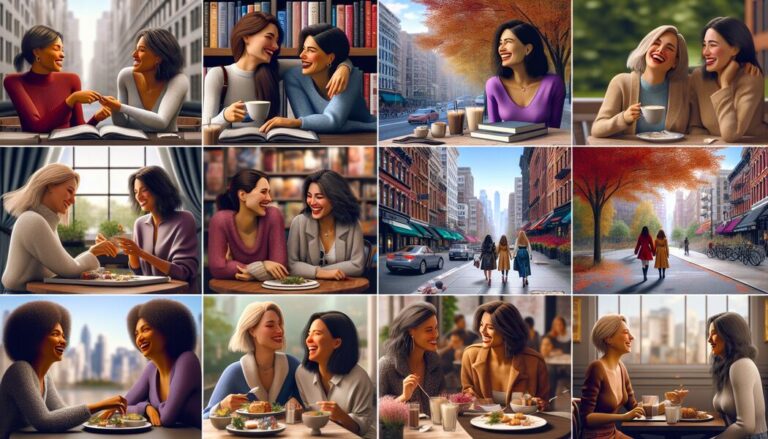 BFF Bilder: Unvergessliche Freundschaftsmomente BFF Bilder: Unvergessliche Freundschaftsmomente