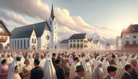 Aschermittwoch 2025 Österreich – Datum & Bräuche