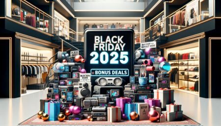 Black Friday 2025 Angebote und Rabattführer