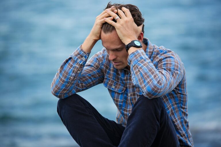 Alltagsstress