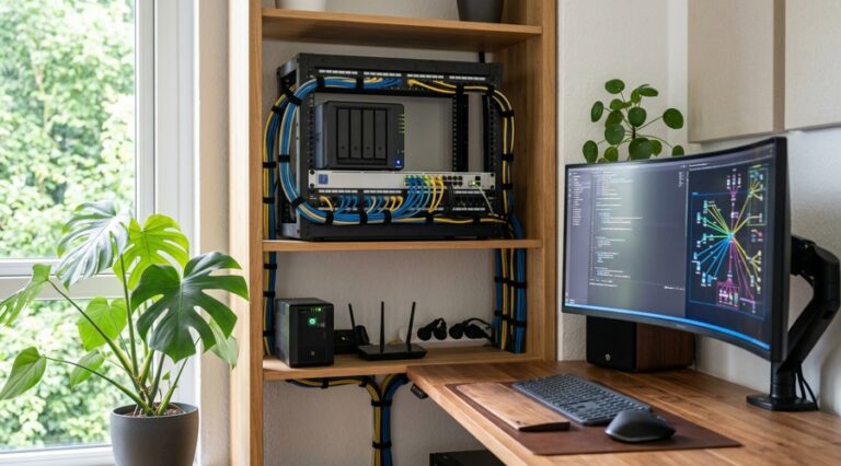 IT-Infrastruktur
