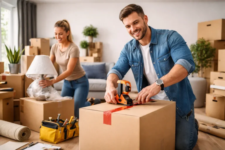 Umzugstipps