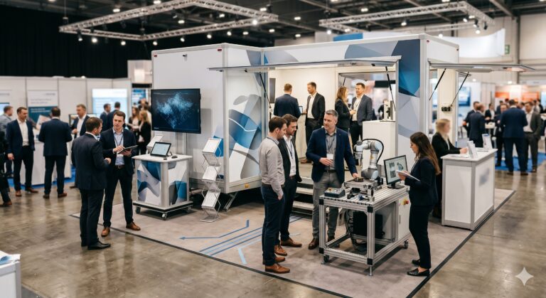 Roadshows im B2B